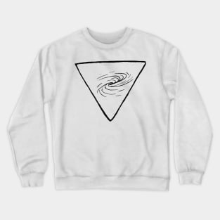 Alchemical Water Crewneck Sweatshirt